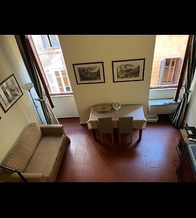 Casa Navona Apartman Róma Kültér fotó