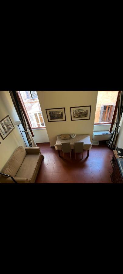 Casa Navona Apartman Róma Kültér fotó